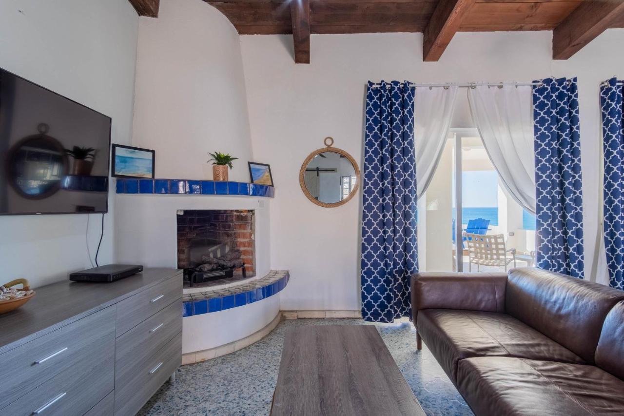 Deluxe Double Room Sea View