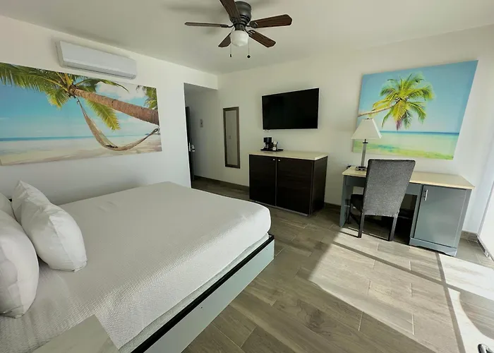 Playa Bonita Resort